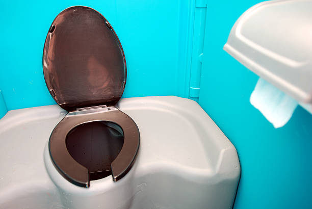 Portable Toilet Options We Offer in Eagle, NE