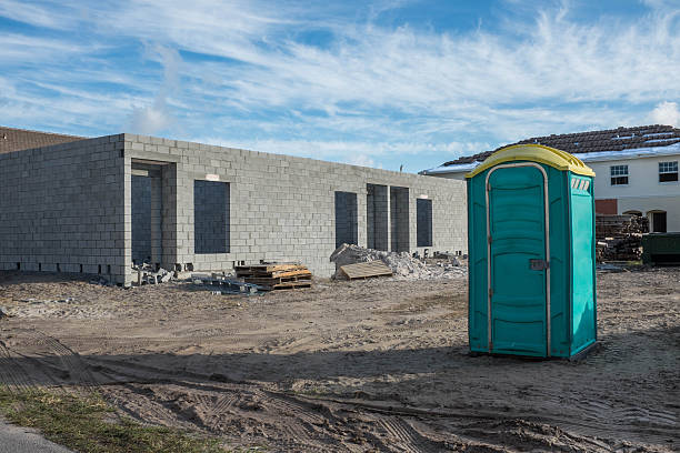 Porta potty rental for festivals in Eagle, NE